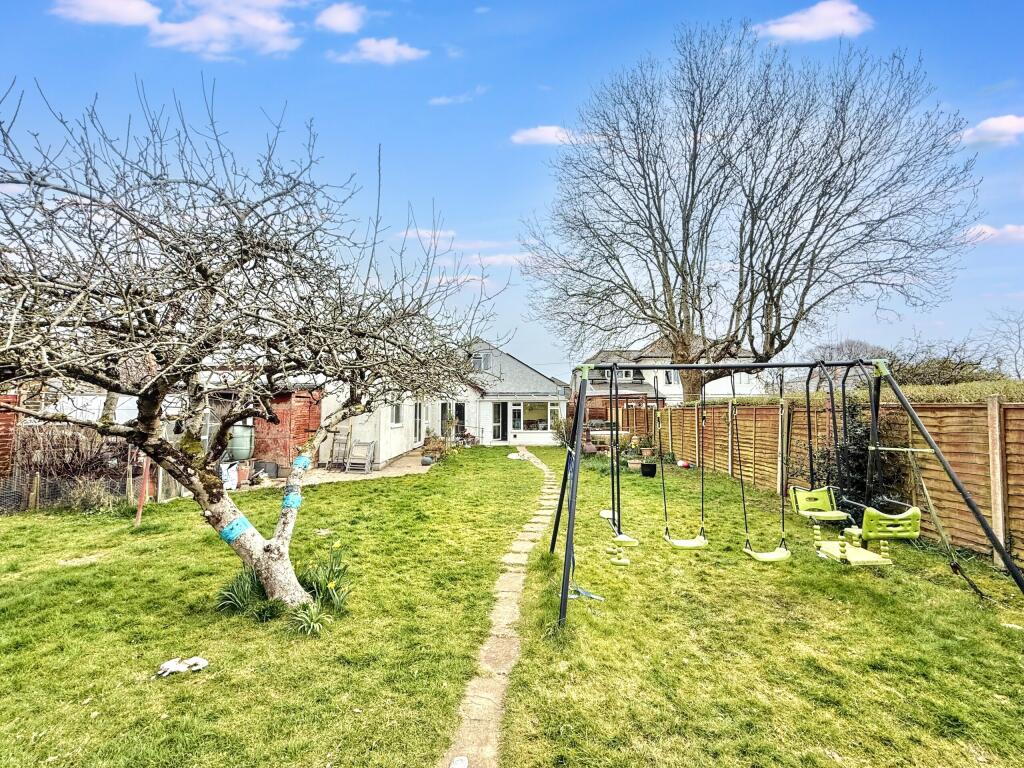 Additional image 26 of Wraxhill Road, Yeovil, Somerset