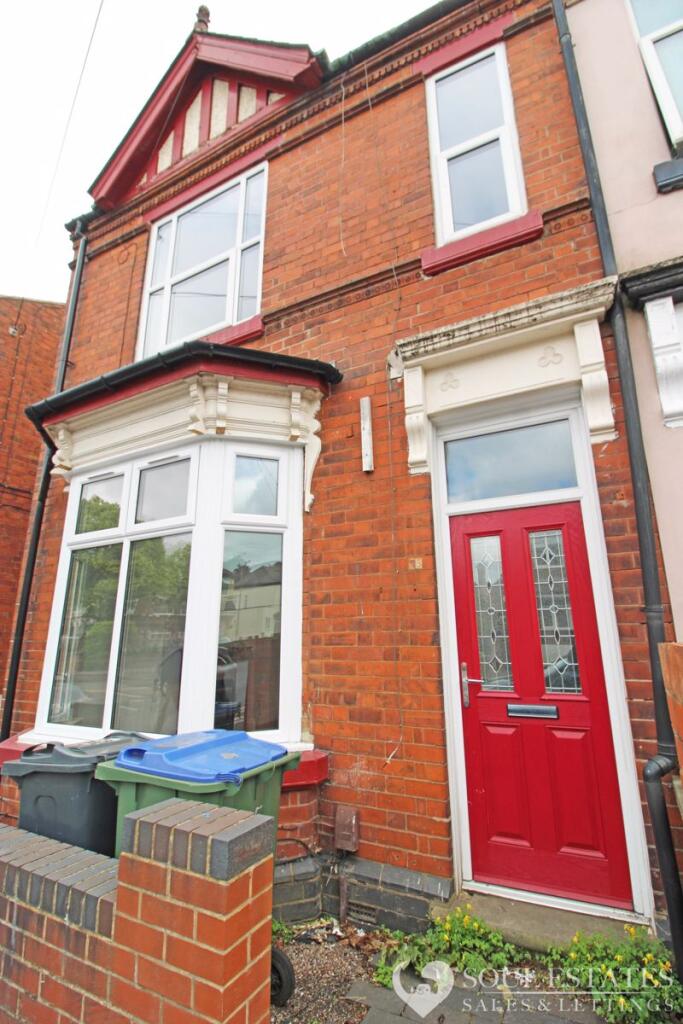 Property image for Hallam Street, West Bromwich