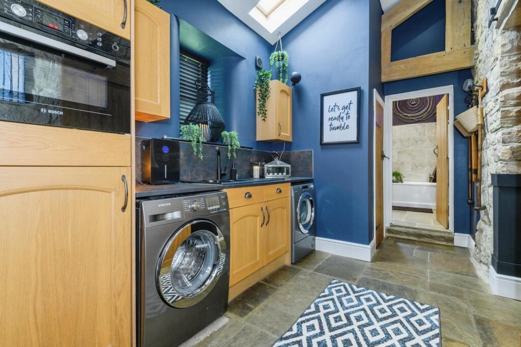 Additional image 28 of Aldersley Barn, Allerton Upper Green, Bradford