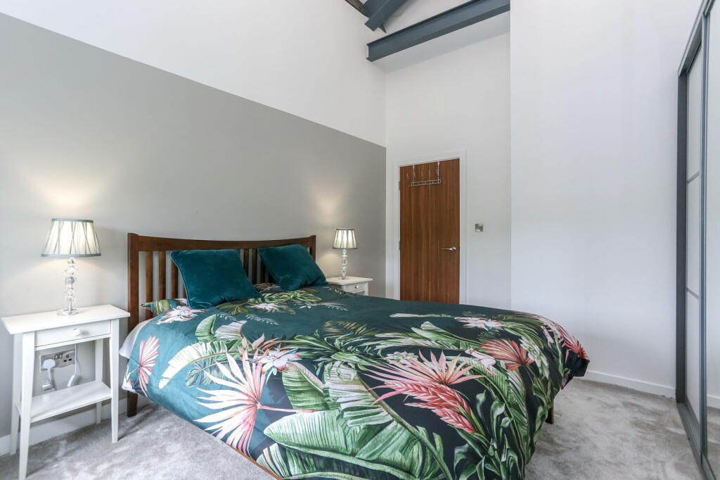 Additional image 21 of The Loom, Helmshore, Rossendale, BB4