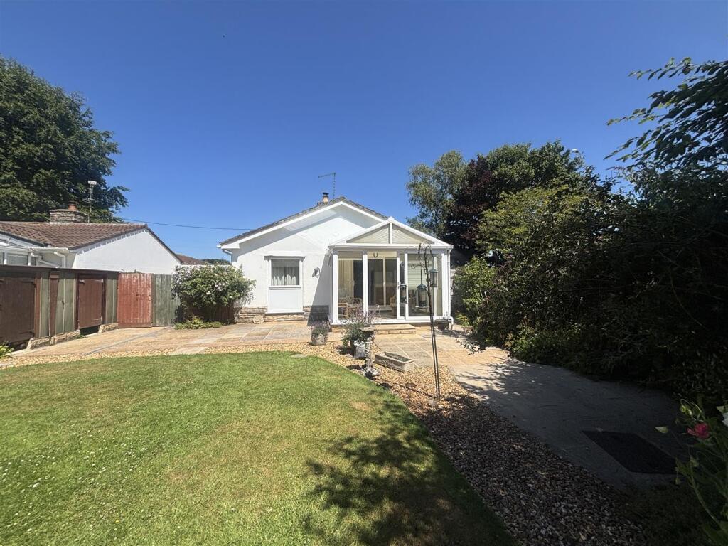 Property image for Portnells Lane, Zeals, Warminster