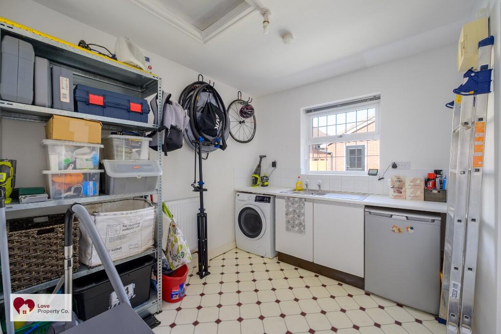 Additional image 13 of Chadworth Avenue, Dorridge, Solihull, B93 8SX