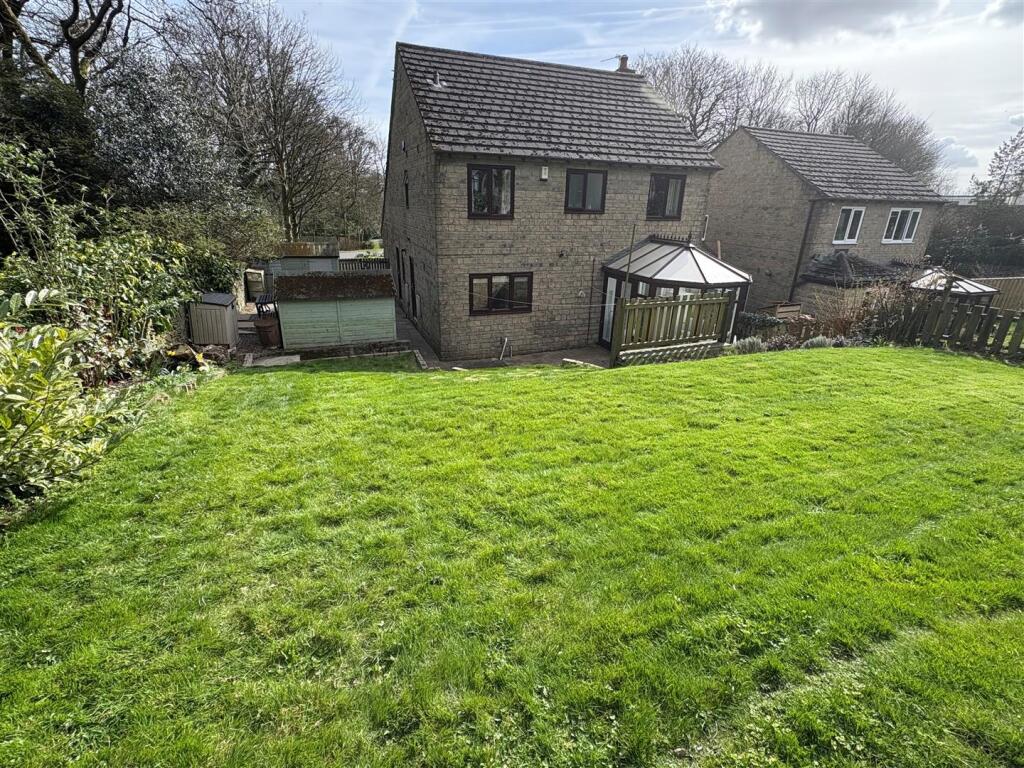 Additional image 28 of Cheriton Drive, Queensbury, Bradford