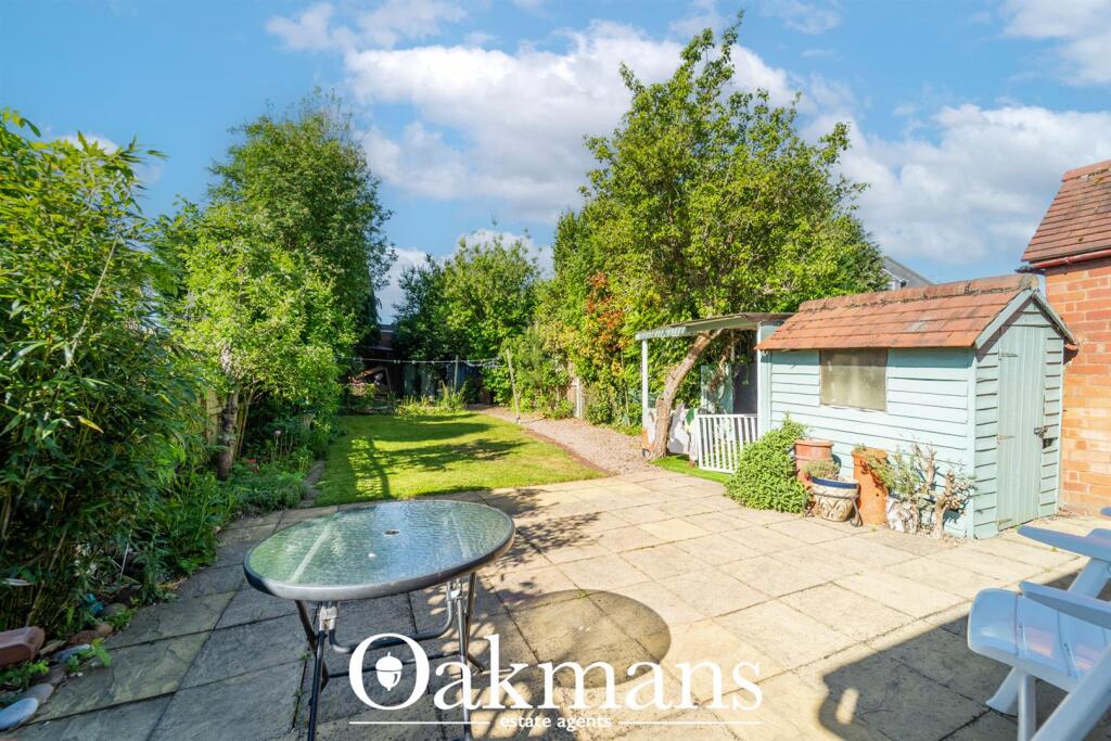 Additional image 20 of Providence Road, Bromsgrove, Worcestershire, B61