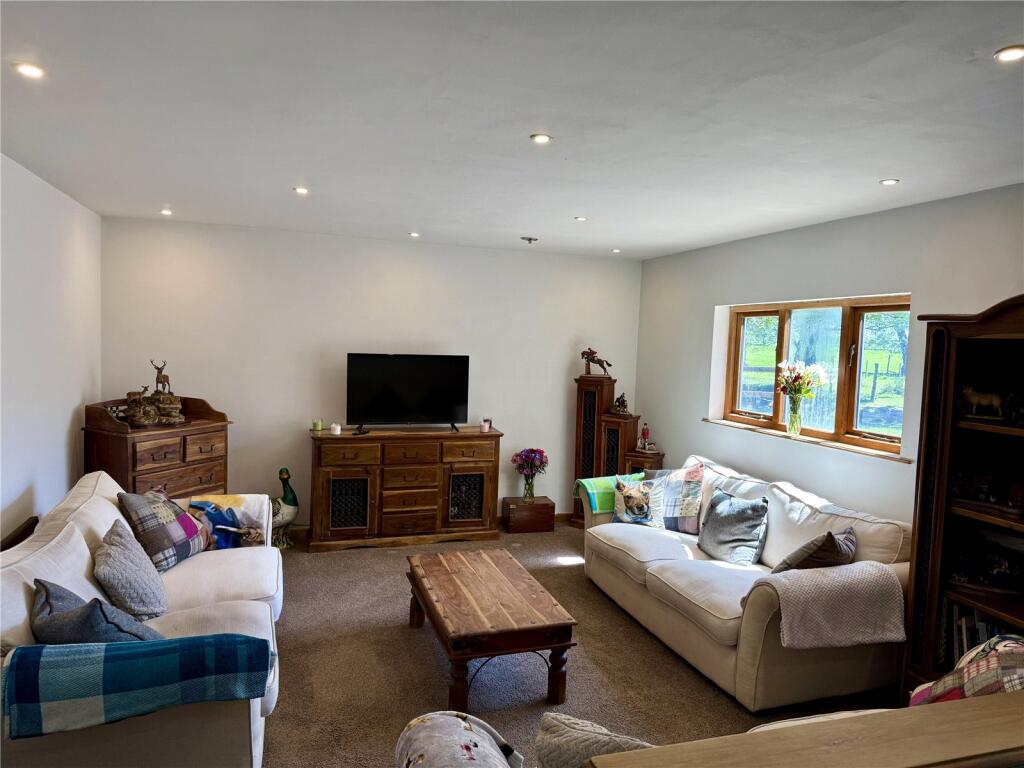 Additional image 14 of Lower Monubent Farm, Bolton By Bowland, Clitheroe, Lancashire