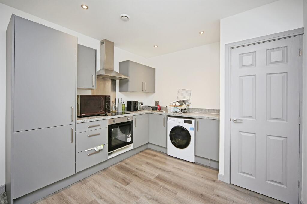 Additional image 9 of Prospect Hill, Redditch
