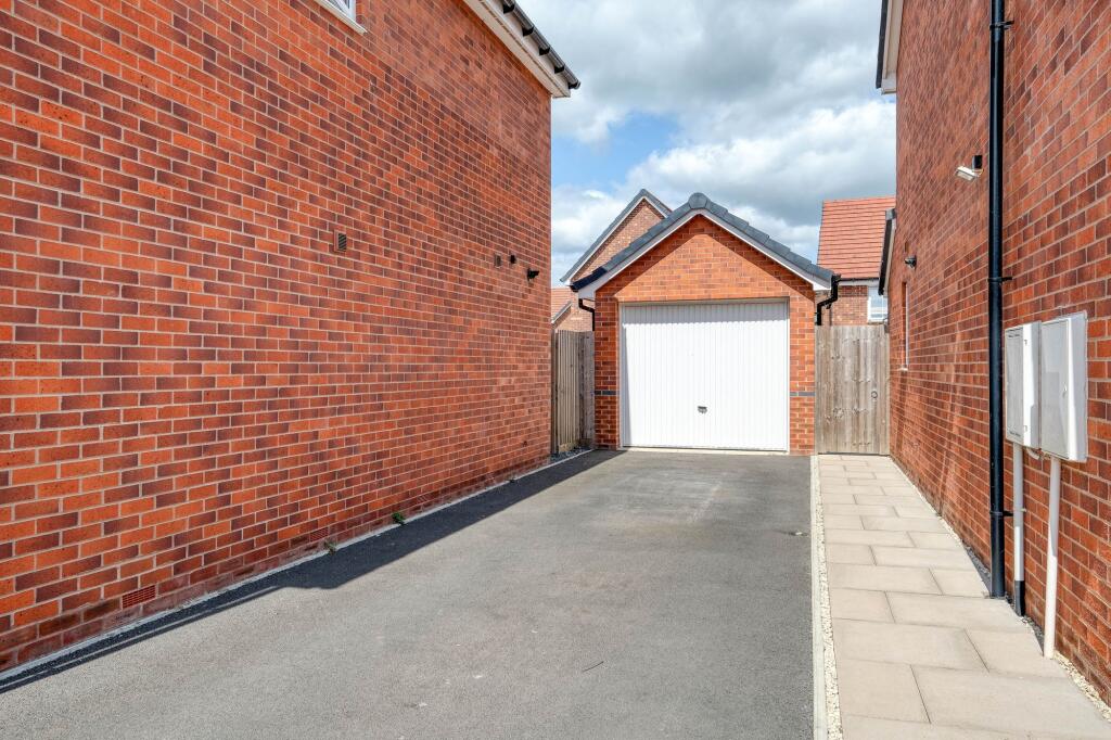Additional image 19 of Chimney Way, Stoke Prior, B60