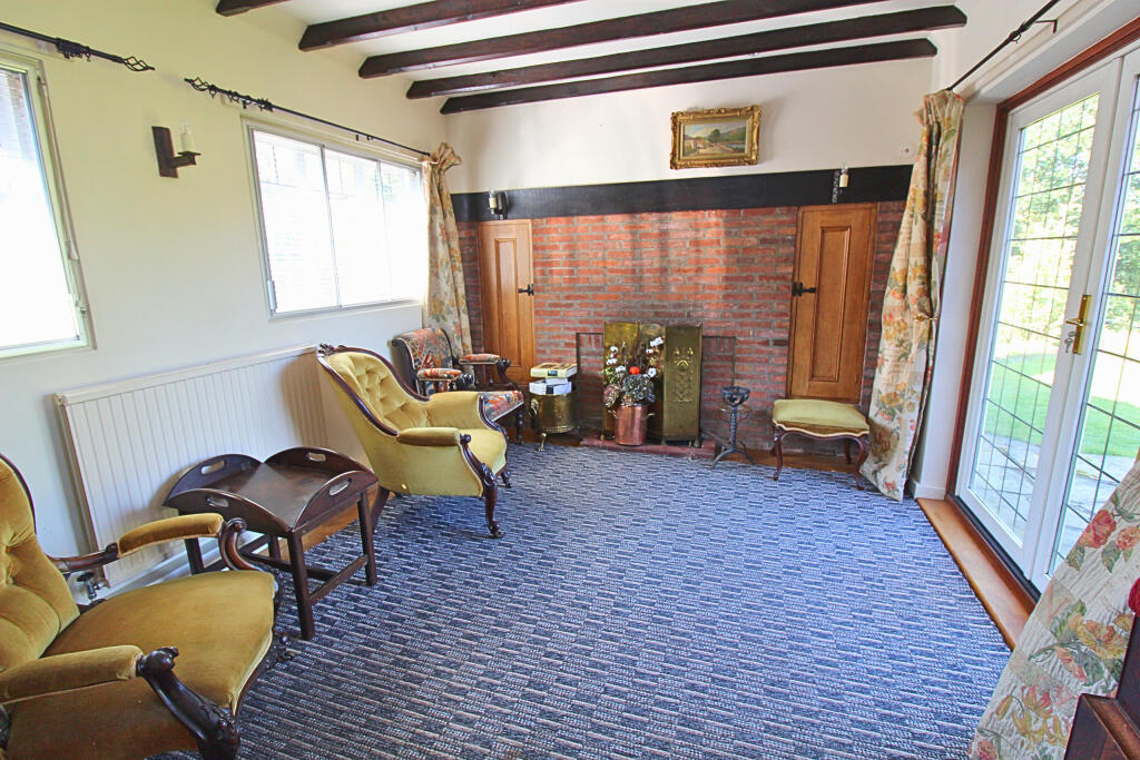 Additional image 6 of Hill Cottage, Rectory Lane, Upton Warren, Bromsgrove, Worcestershire