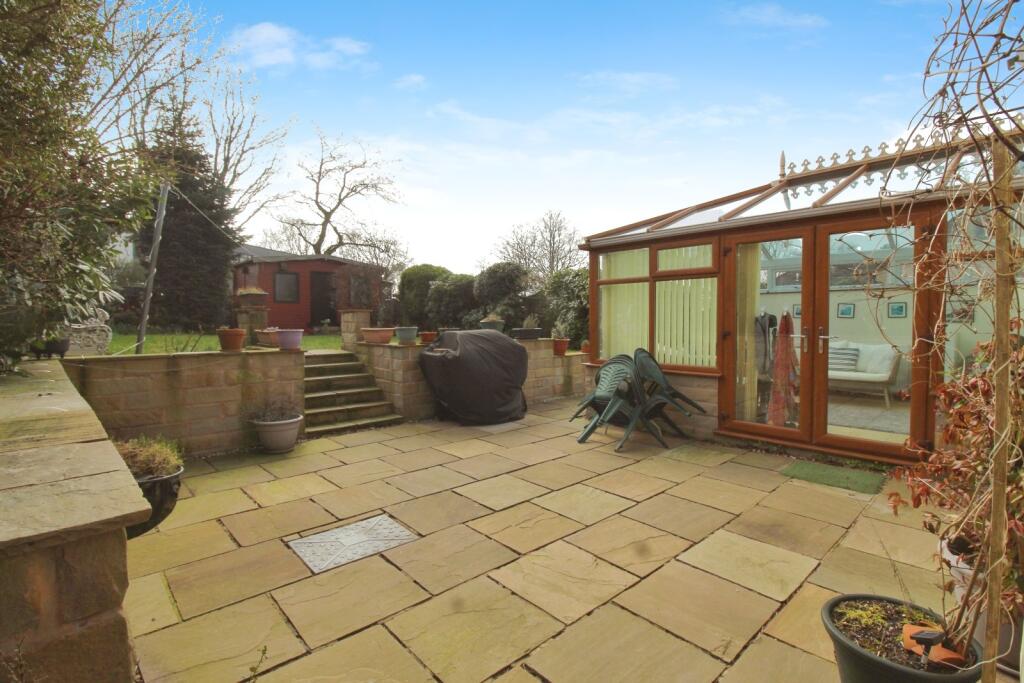 Additional image 8 of Castle Road, Colne, Lancashire, BB8