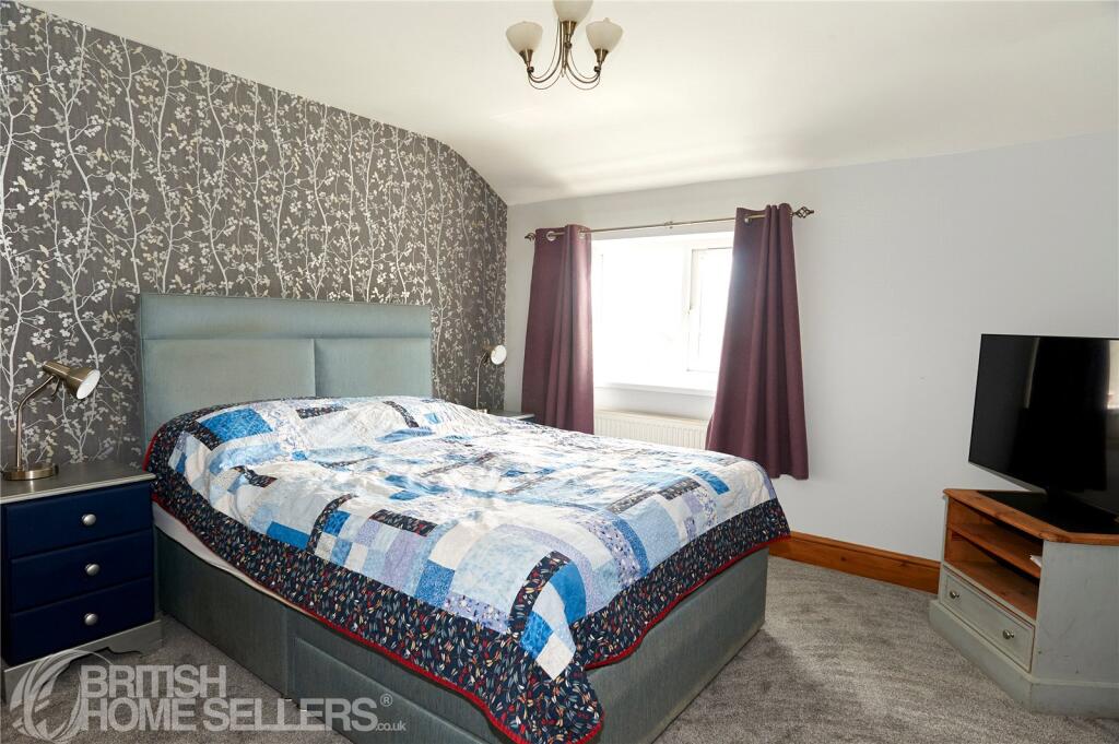 Additional image 6 of New Road, Stoford, Yeovil, Somerset, BA22