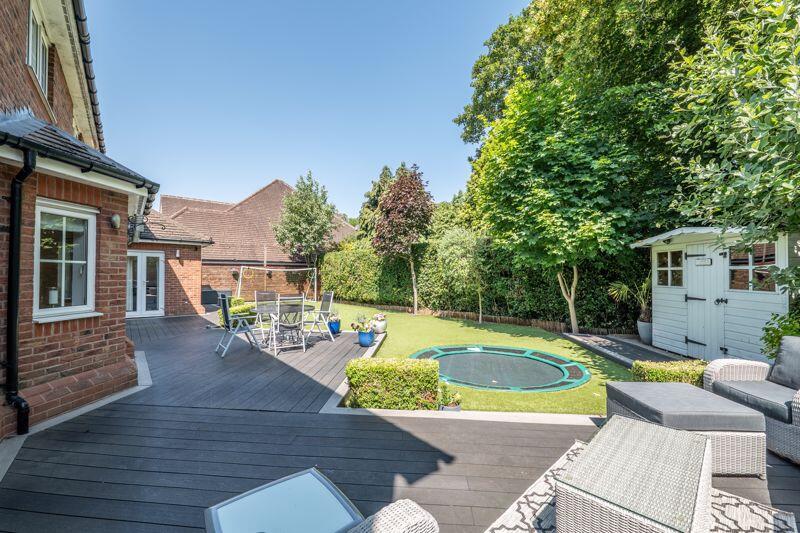 Additional image 35 of The Gardens, Wylde Green, Sutton Coldfield, B72 1DX