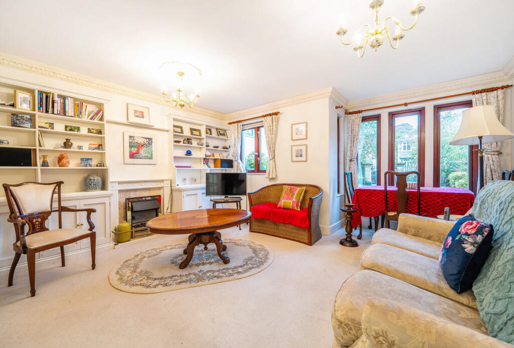 Additional image 2 of St. Johns Road, Bathwick, Bath, Somerset, BA2