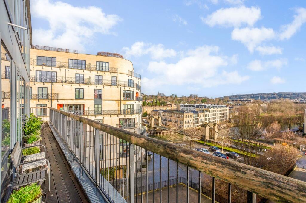 Additional image 20 of Longmead Terrace, Bath, BA2