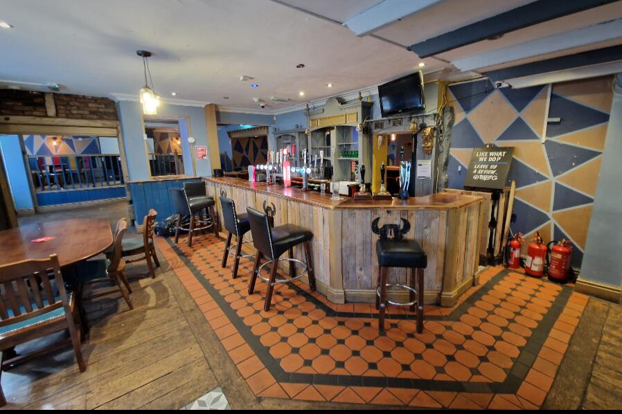 Additional image 3 of Olde Queens Head Birmingham Street, Halesowen, B63 3HN