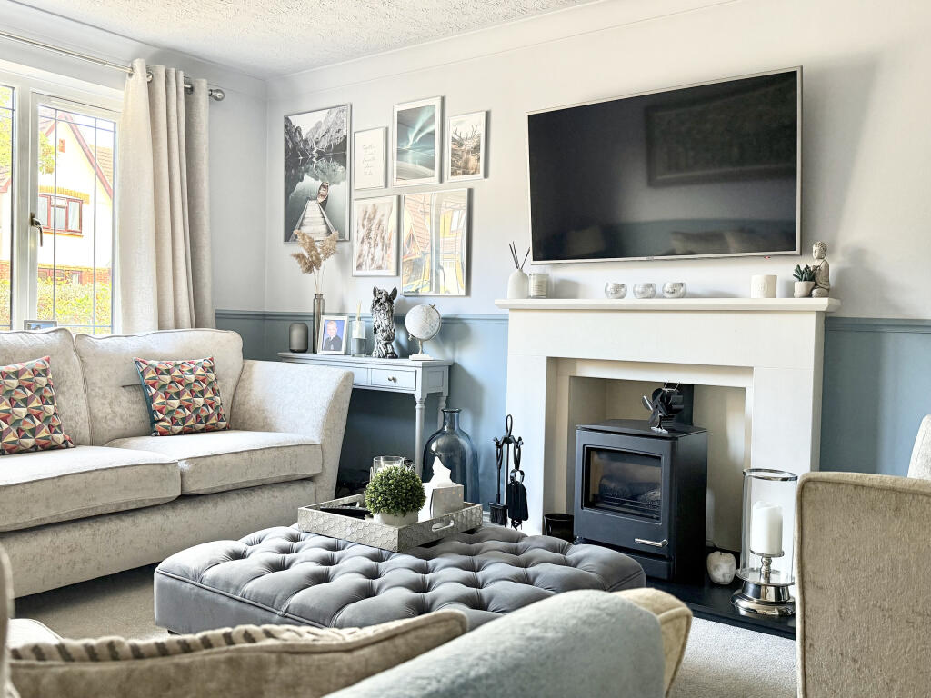 Additional image 10 of Ashwood Drive, Yeovil, Somerset