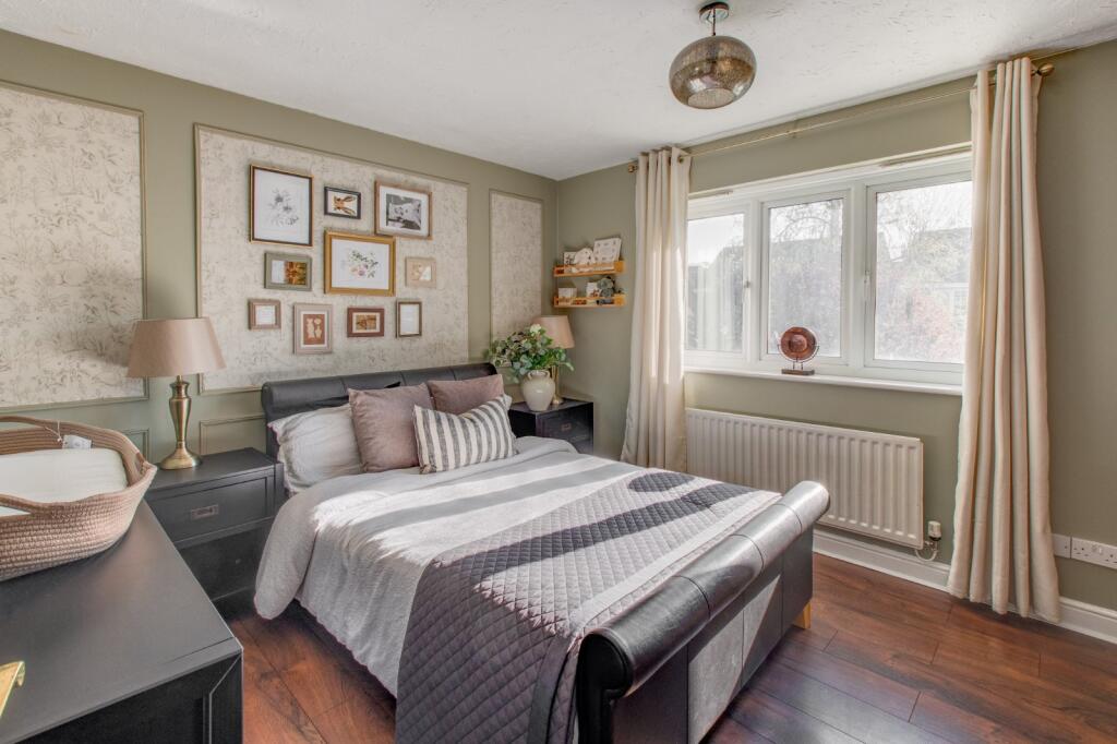 Additional image 18 of Tower Drive, Bromsgrove, Worcestershire, B61