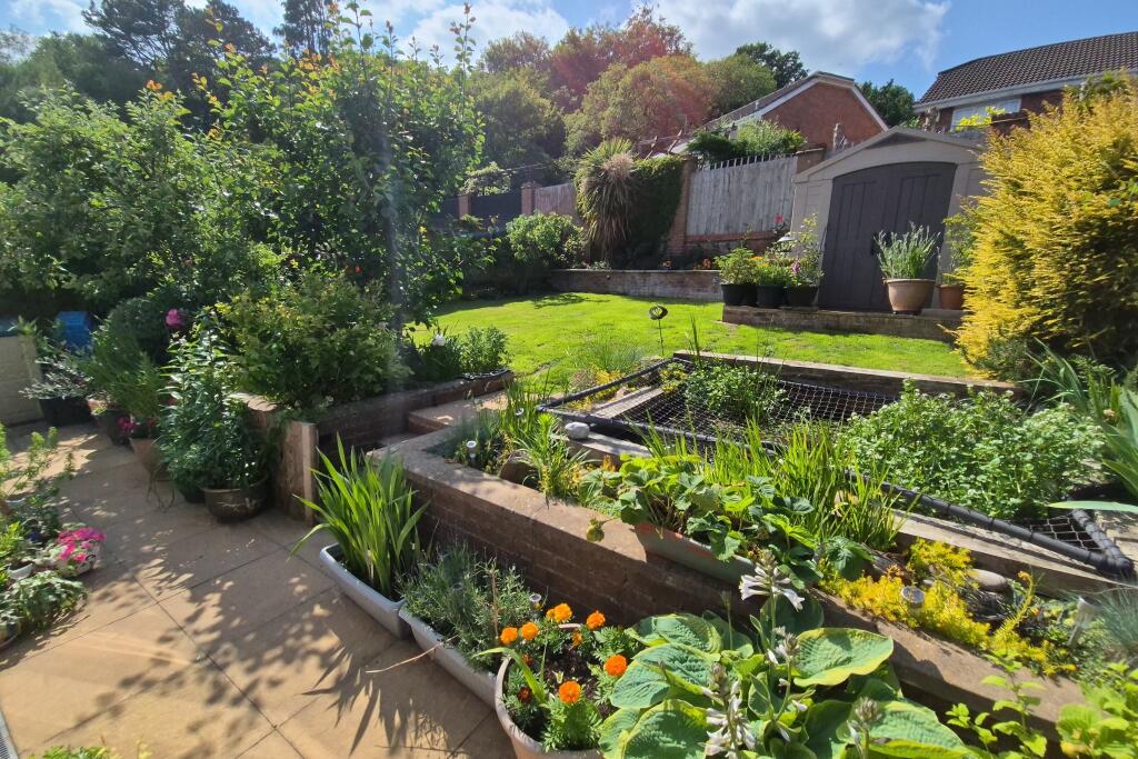 Additional image 25 of Jenner Drive, Rubery Great Park, B45