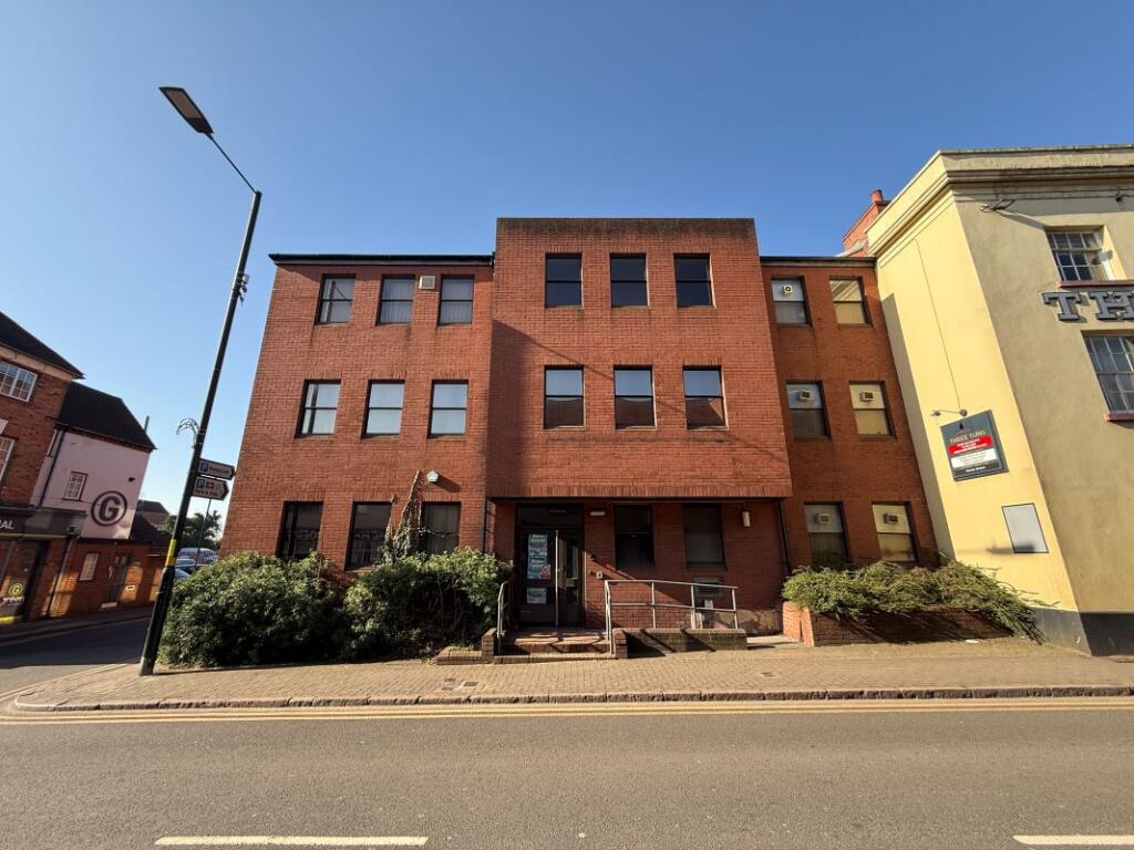 Property image for Unit 1 King Edward Court, King Edwards Square, Sutton Coldfield, B73 6AY