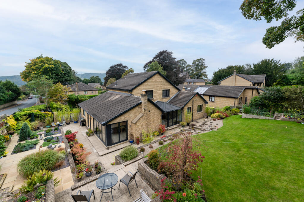 Additional image 15 of Oakridge Court, Bingley, West Yorkshire, BD16