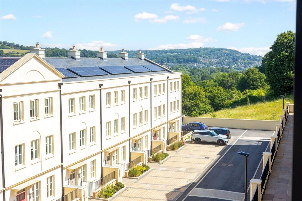 Property image for House 187 Bridgetower Drive, Holburne Park, Warminster Road, Bath, BA2