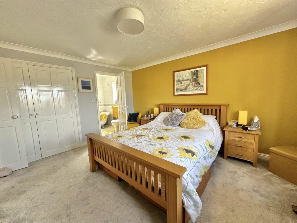 Additional image 9 of Parcroft Gardens, Yeovil, Somerset, BA20