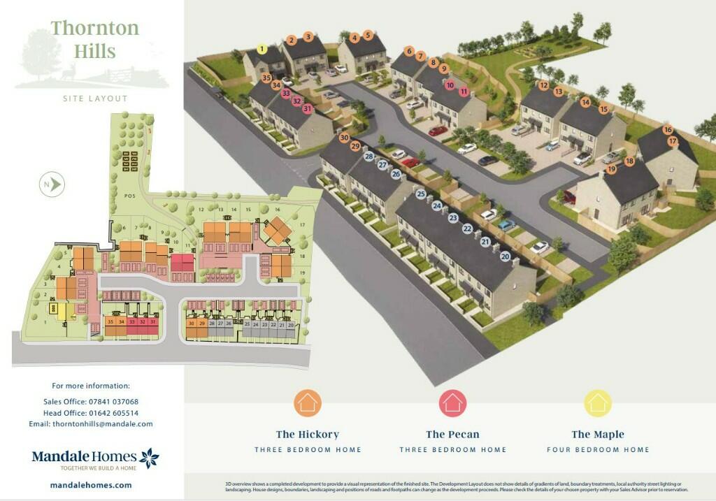 Additional image 3 of Halifax Road,
Denholme,
Bradford,
BD13 4EZ