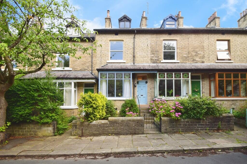 Additional image 13 of Leyburn Grove, Shipley