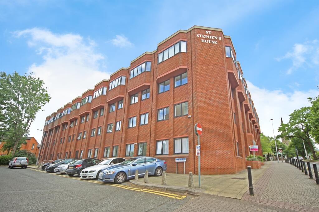 Additional image 16 of Prospect Hill, Redditch