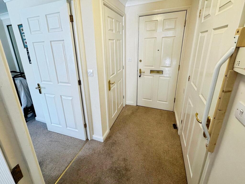 Additional image 4 of Bluestone Court, Street, BA16