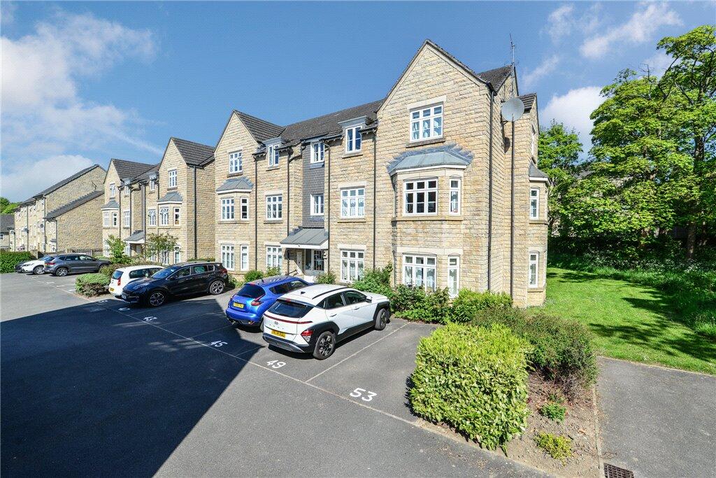 Additional image 2 of Odile Mews, Gilstead, Bingley, West Yorkshire, BD16