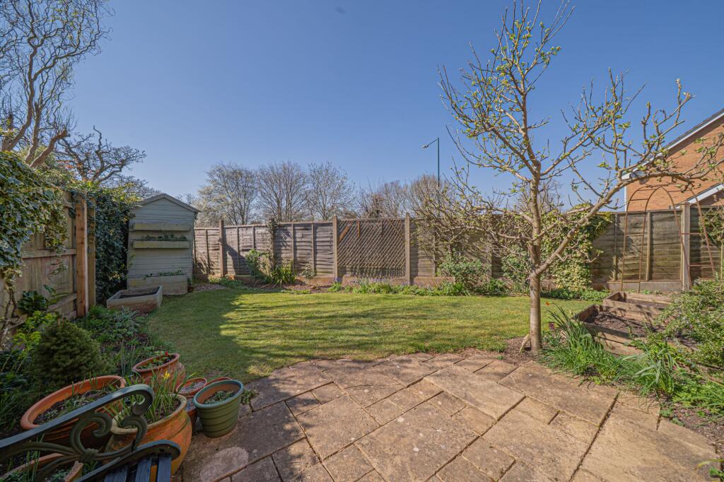 Additional image 15 of Gilmorton Close, Solihull, B91