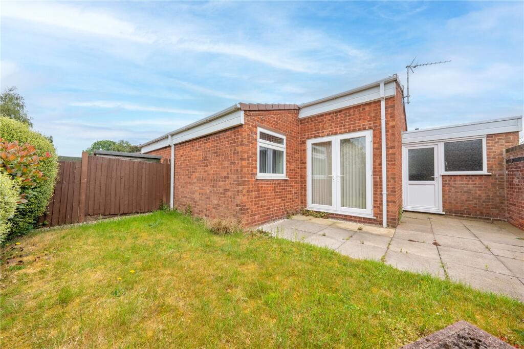 Additional image 16 of Madox Close, Tamworth, Staffordshire, B79