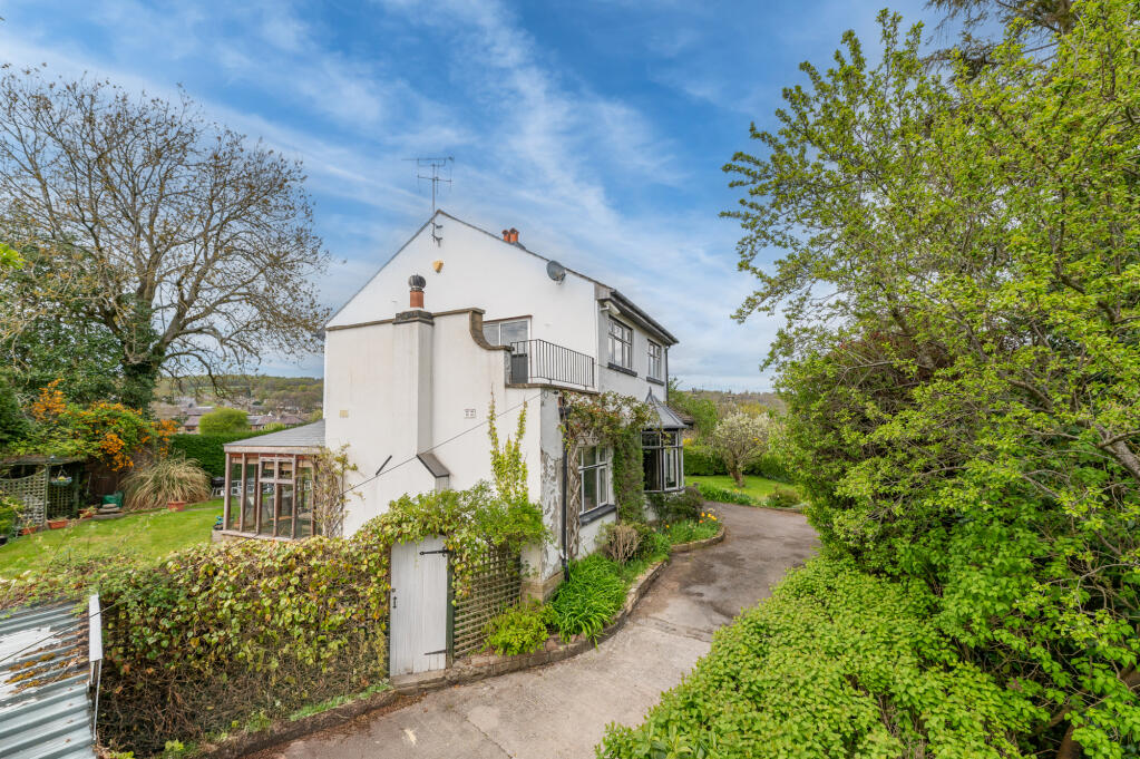 Additional image 37 of Wilsden Old Road, Harden, Bingley, West Yorkshire, BD16