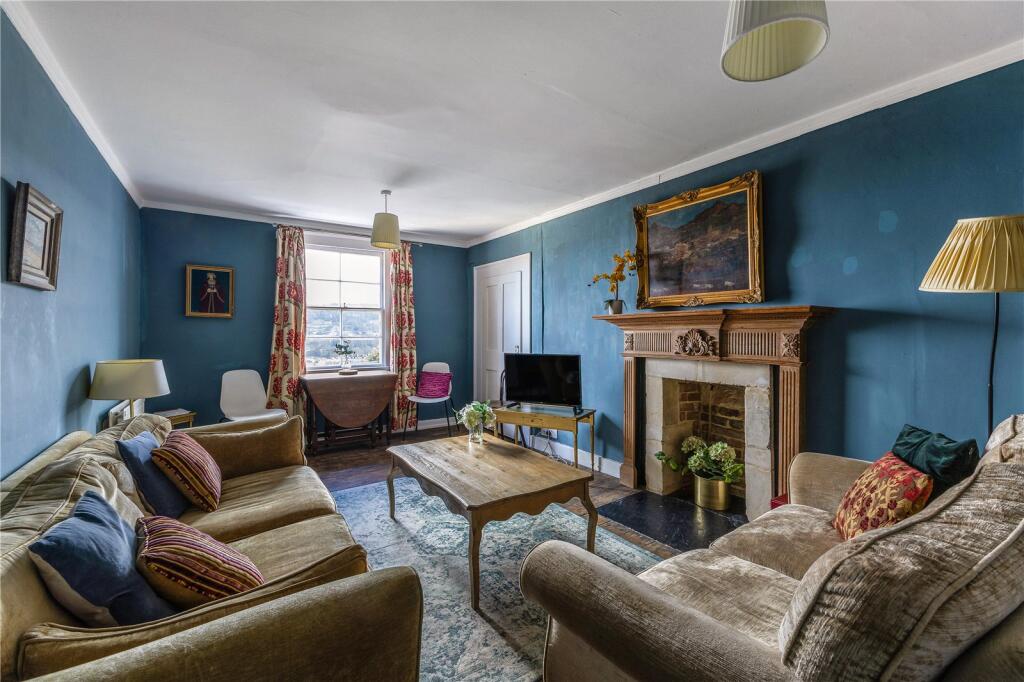 Additional image 4 of Belmont, Bath, Somerset, BA1