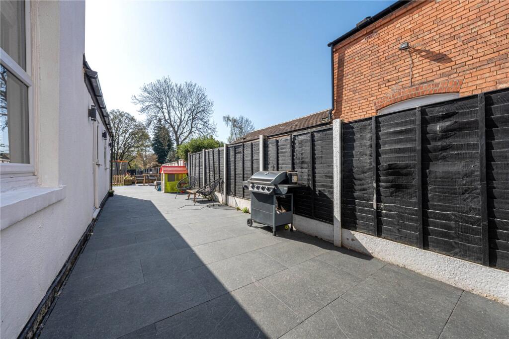 Additional image 31 of Station Road, Sutton Coldfield, West Midlands, B73