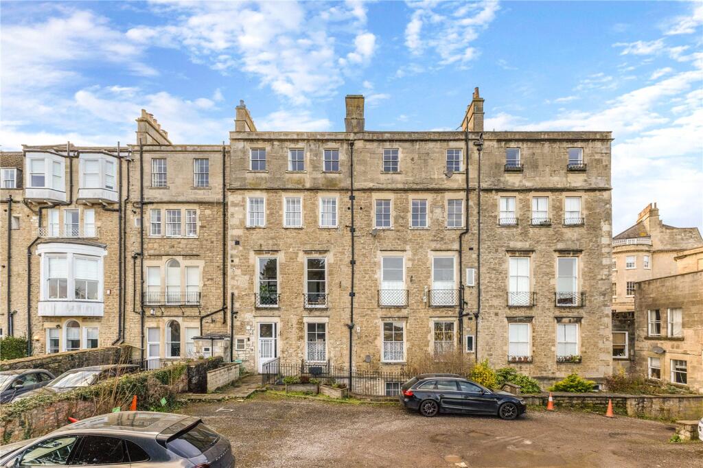 Additional image 27 of Belmont, Bath, Somerset, BA1