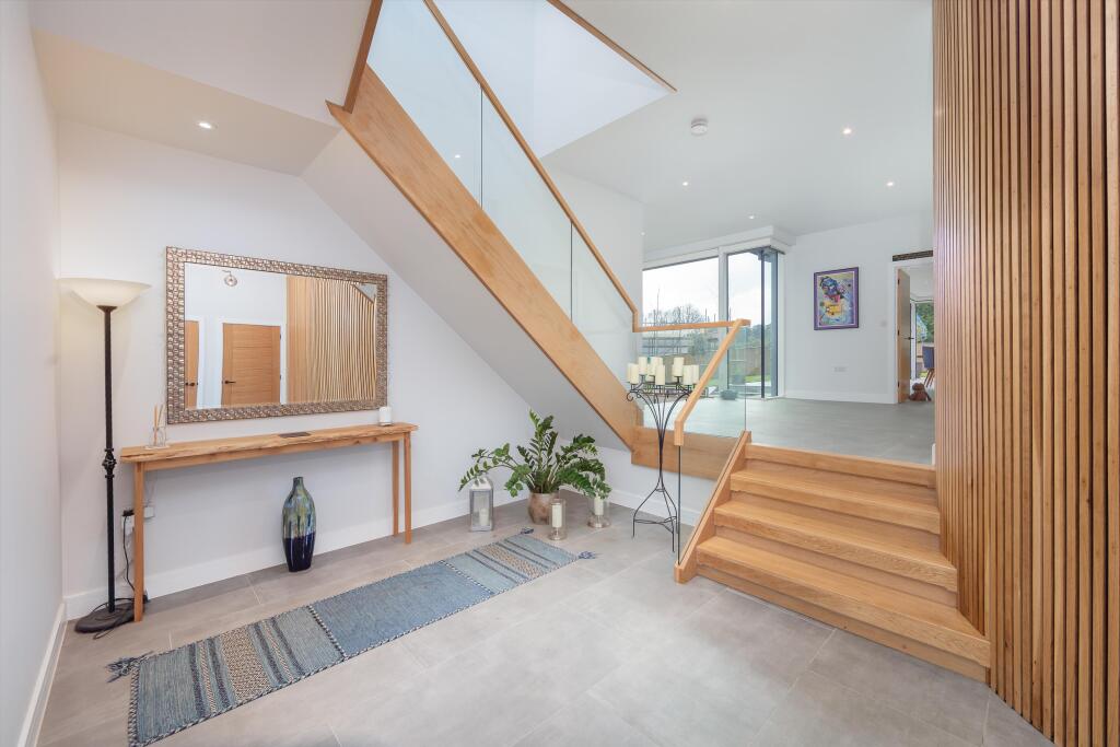 Additional image 7 of Potters Hill, Crockerton, Warminster, Wiltshire, BA12