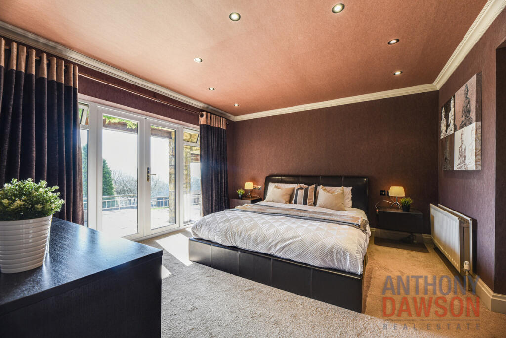 Additional image 8 of Stone Villa, Hill Lane, Colne, BB8