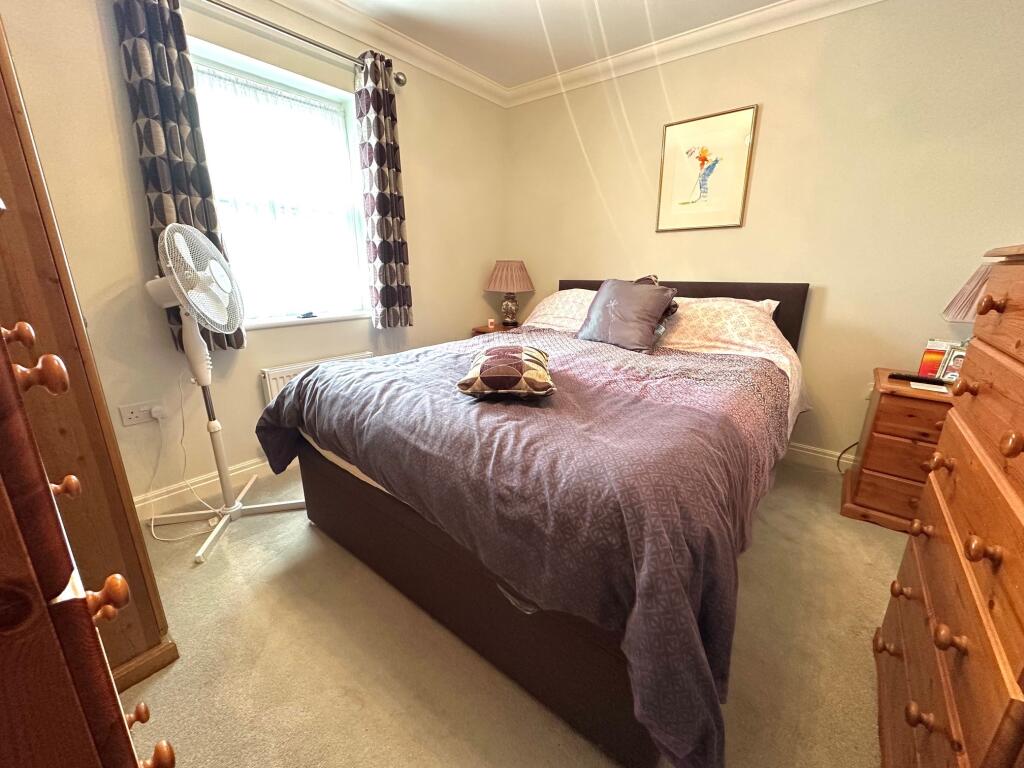 Additional image 11 of Hillrick Crescent, Yeovil, Somerset, BA21 3FL