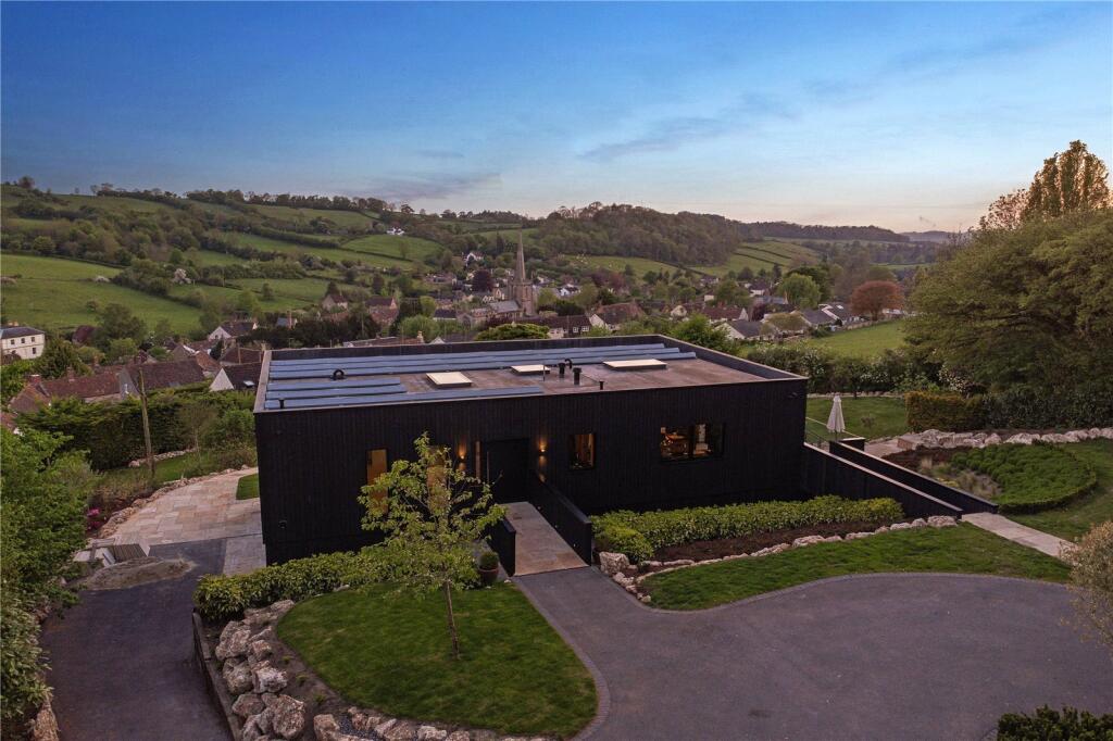Additional image 25 of Thrupe Lane, Croscombe, Wells, Somerset, BA5