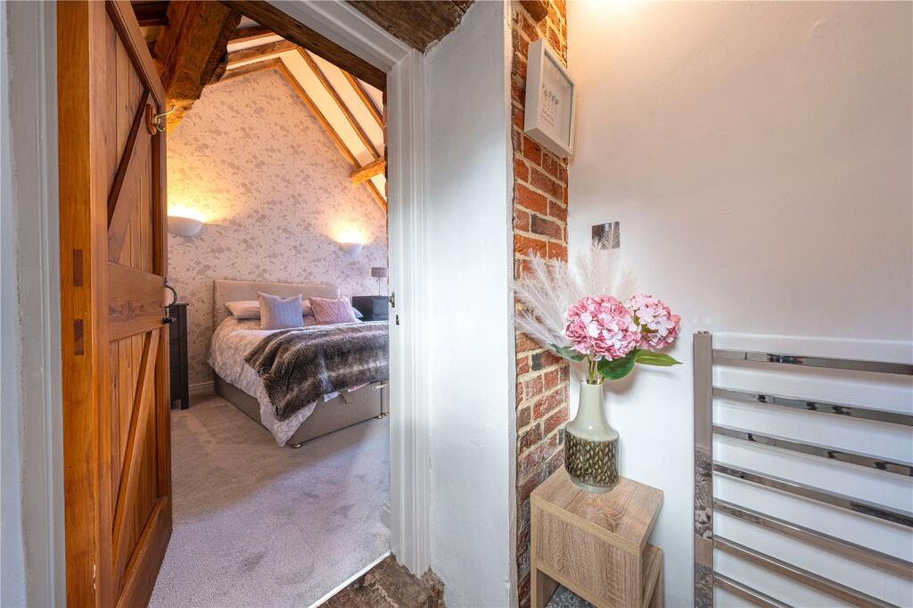 Additional image 17 of Haunton, Tamworth, Staffordshire, B79