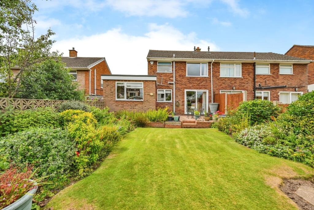 Additional image 20 of Mildenhall, Tamworth