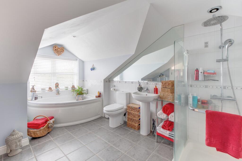 Additional image 21 of Reynard Close, Webheath, Redditch, B97