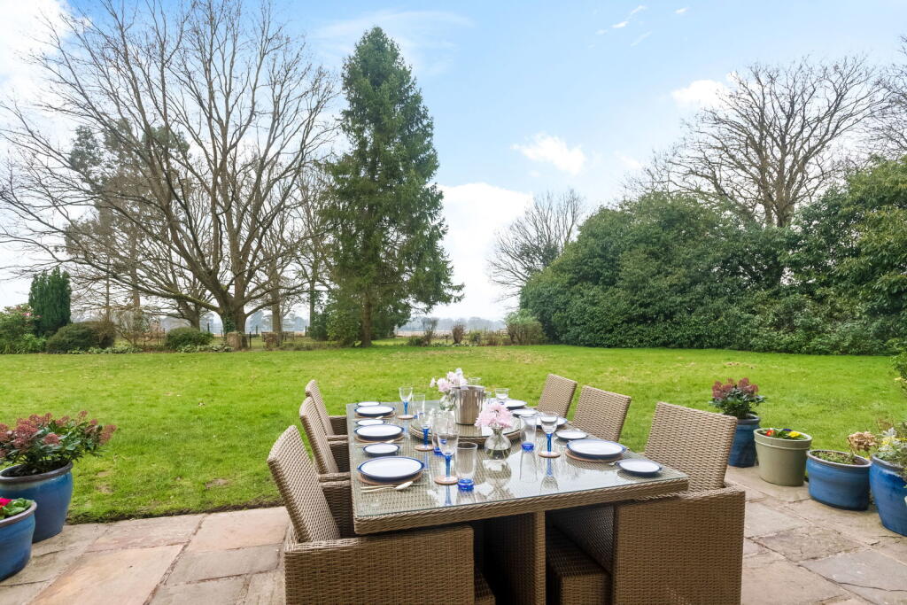 Additional image 15 of Chadwick Manor, Knowle, Solihull B93 0AT