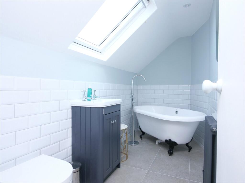 Additional image 25 of Byron House, Wells – A Refined Victorian Residence