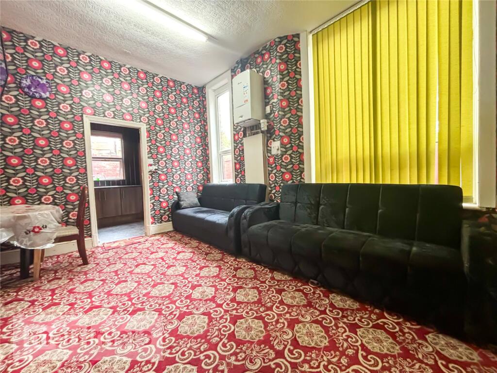 Additional image 8 of Irving Place, Blackburn, Lancashire, BB2