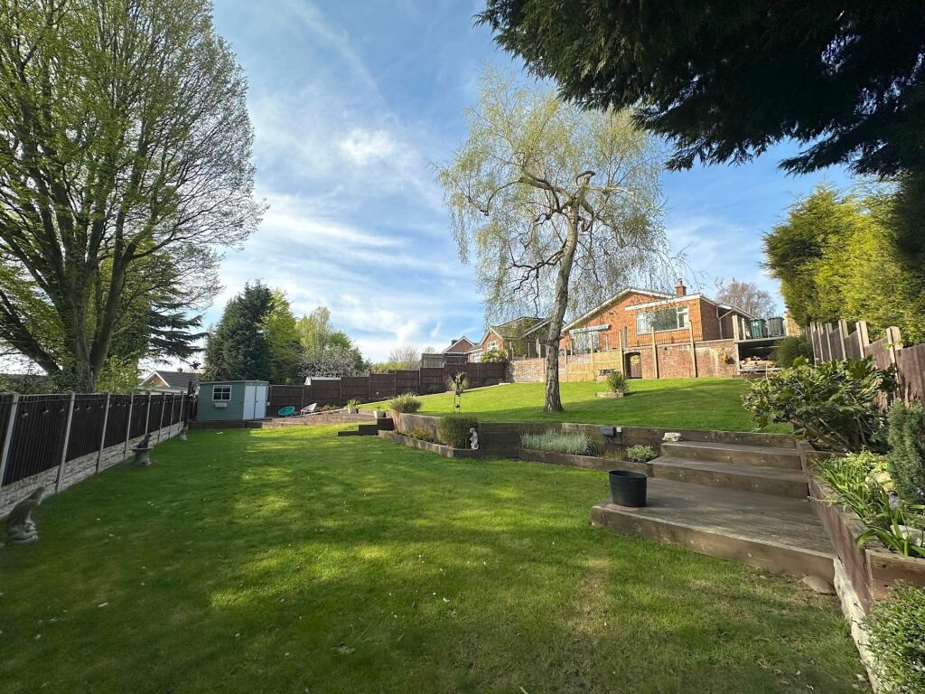 Additional image 2 of Bird End, West Bromwich, B71