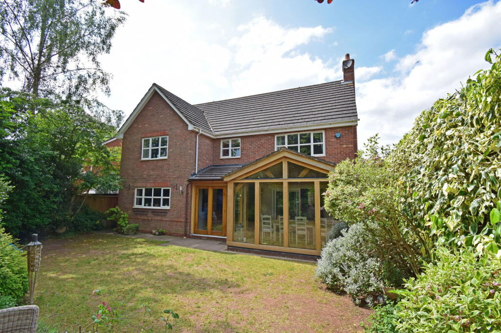 Additional image 28 of 59 Appletrees Crescent, Woodland Grange, Bromsgrove, B61 0UD