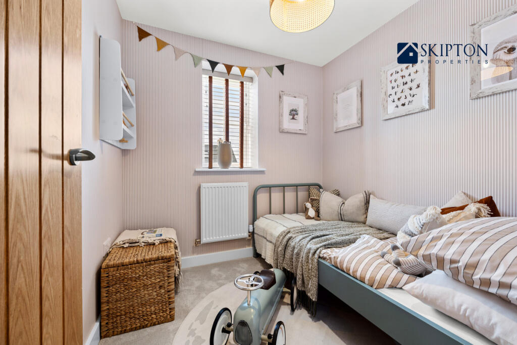 Additional image 18 of Plot 9 The Grosvenor, Pendle Farm, Worsthorne