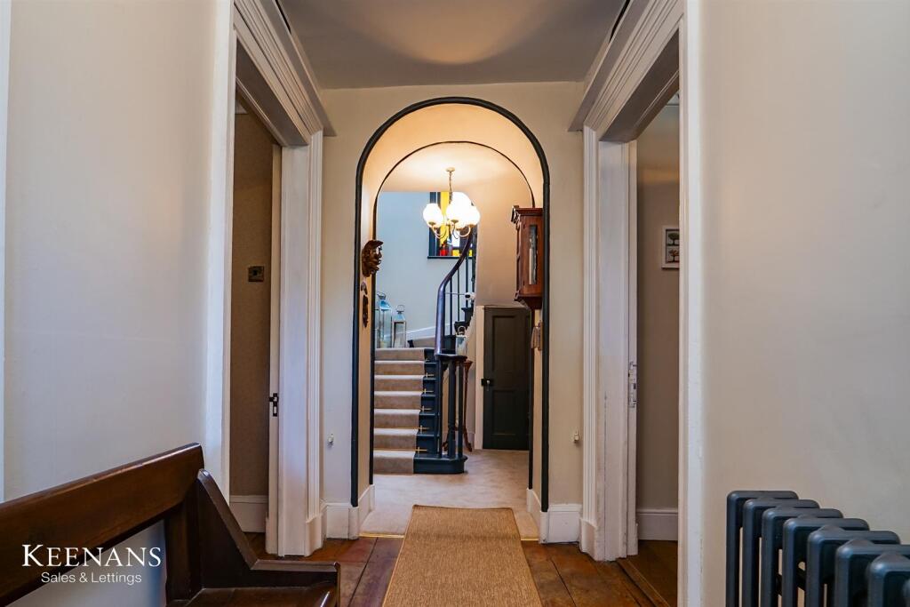 Additional image 22 of Springhill, Higher Cloughfold, Rossendale